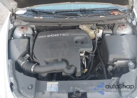 2010 Chevrolet Malibu Lt z USA, uszkodzony, nr VIN 1G1ZC5EB8A4110805